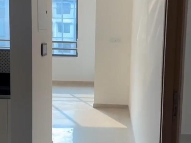 Sheth Vasant Oasis 2 Bedroom 799 Sq. Ft. Apartment in Andheri East Mumbai Listing ID: #9717