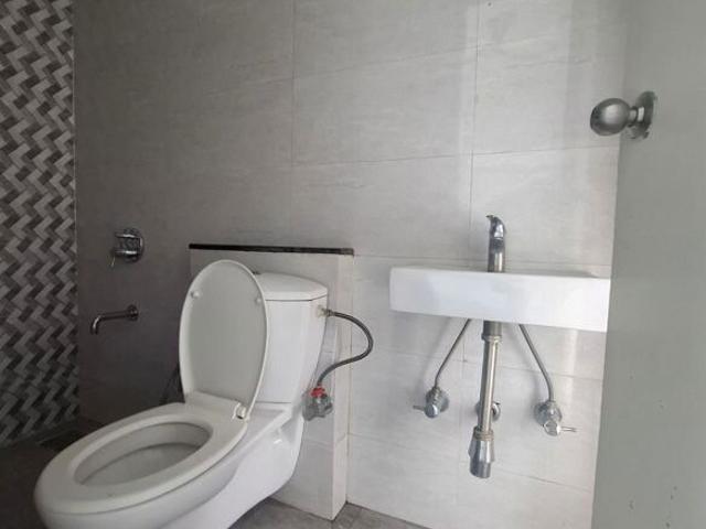 Sheth Vasant Lawns 3 Bedroom 1450 Sq. Ft. Apartment in Laxmi Nagar Thane Listing ID: #10306