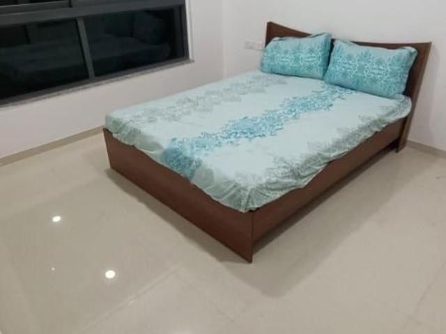 Sheth Vasant Lawns 3 Bedroom 1562 Sq. Ft. Apartment in Laxmi Nagar Thane Listing ID: #10373