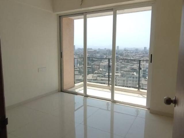 Sheth Vasant Lawns 3 Bedroom 1260 Sq. Ft. Apartment in Laxmi Nagar Thane Listing ID: #9818