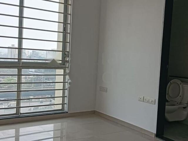Sheth Vasant Lawns 3 Bedroom 2200 Sq. Ft. Apartment in Laxmi Nagar Thane Listing ID: #10297