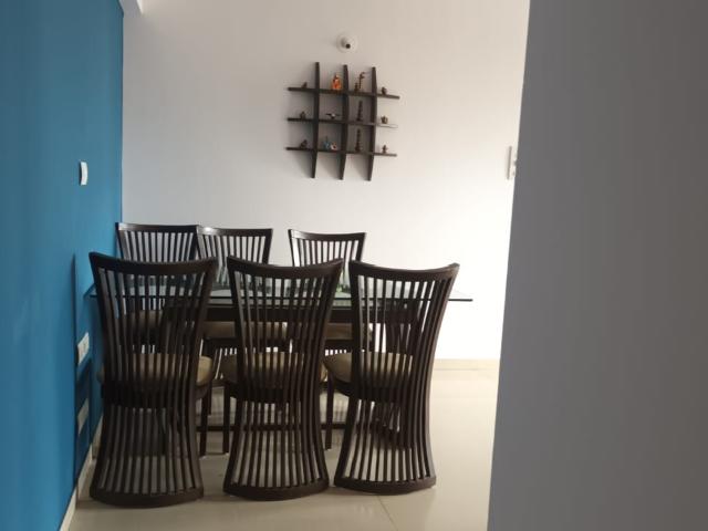 Sheth Vasant Lawns 2 Bedroom 750 Sq. Ft. Apartment in Laxmi Nagar Thane Listing ID: #9853