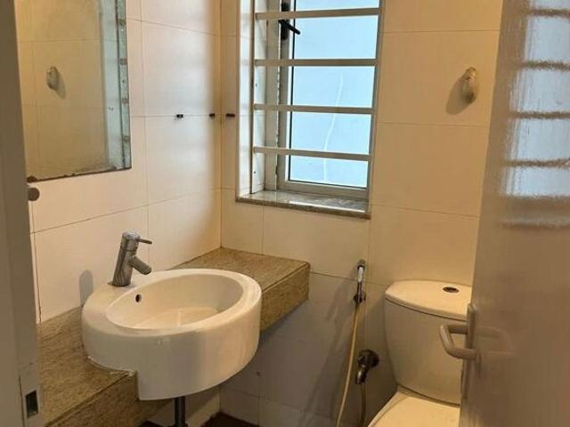 Sheth Vasant Lawns 2 Bedroom 950 Sq. Ft. Apartment in Laxmi Nagar Thane Listing ID: #10201