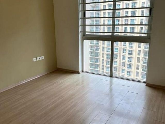 Sheth Vasant Lawns 2 Bedroom 950 Sq. Ft. Apartment in Laxmi Nagar Thane Listing ID: #10201