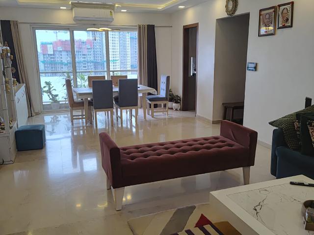 Sheth Vasant Lawns 4 Bedroom 1434 Sq. Ft. Apartment in Laxmi Nagar Thane Listing ID: #9912