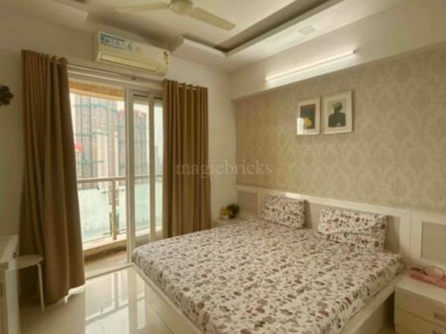 Sheth Vasant Lawns 4 Bedroom 1681 Sq. Ft. Apartment in Laxmi Nagar Thane Listing ID: #10261