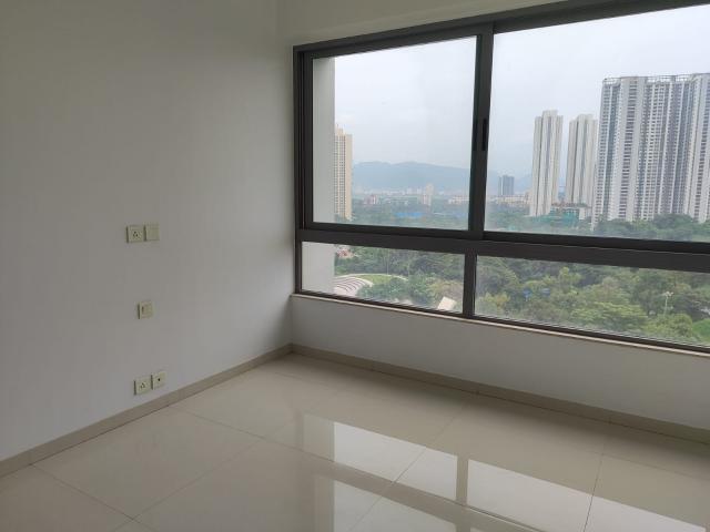 Sheth Vasant Lawns 4 Bedroom 1900 Sq. Ft. Apartment in Laxmi Nagar Thane Listing ID: #10003