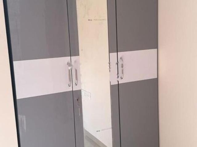 Sheth Zuri 1.5 Bedroom 1180 Sq. Ft. Apartment in Laxmi Nagar Thane Listing ID: #10372