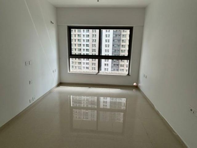 Sheth Zuri 1.5 Bedroom 550 Sq. Ft. Apartment in Laxmi Nagar Thane Listing ID: #10330