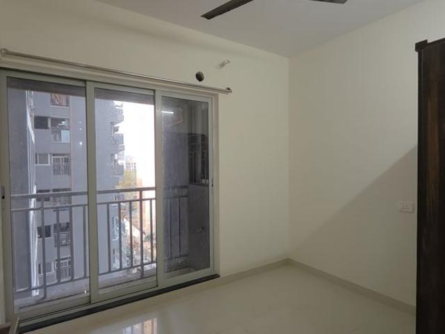 Sheth Zuri 1.5 Bedroom 517 Sq. Ft. Apartment in Laxmi Nagar Thane Listing ID: #9989