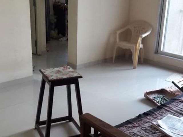 Sheth Zuri 1.5 Bedroom 517 Sq. Ft. Apartment in Laxmi Nagar Thane Listing ID: #10044