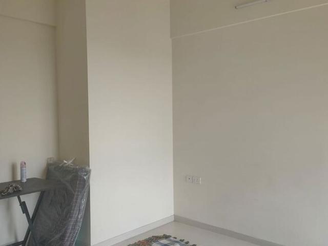 Sheth Zuri 1.5 Bedroom 530 Sq. Ft. Apartment in Laxmi Nagar Thane Listing ID: #10129