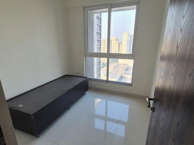 Sheth Zuri 1.5 Bedroom 530 Sq. Ft. Apartment in Laxmi Nagar Thane Listing ID: #10071