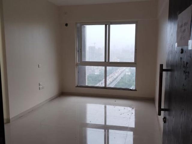 Sheth Zuri 1.5 Bedroom 750 Sq. Ft. Apartment in Laxmi Nagar Thane Listing ID: #10060