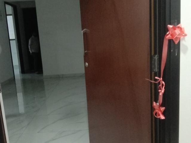 Sheth Zuri 2 Bedroom 517 Sq. Ft. Apartment in Laxmi Nagar Thane Listing ID: #9370