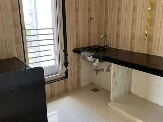 Sheth Zuri 2 Bedroom 517 Sq. Ft. Apartment in Laxmi Nagar Thane Listing ID: #10014