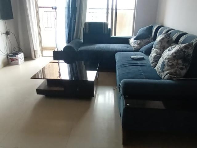 Sheth Zuri 2 Bedroom 550 Sq. Ft. Apartment in Laxmi Nagar Thane Listing ID: #9879