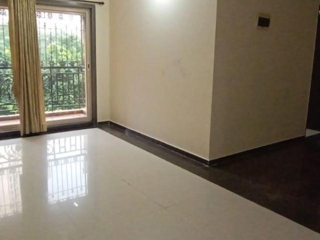 Sheth Zuri 2 Bedroom 550 Sq. Ft. Apartment in Laxmi Nagar Thane Listing ID: #9881