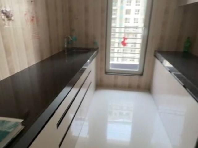 Sheth Zuri 2 Bedroom 640 Sq. Ft. Apartment in Laxmi Nagar Thane Listing ID: #10167