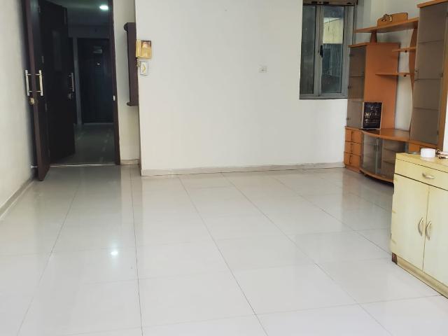 Sheth Zuri 2 Bedroom 650 Sq. Ft. Apartment in Laxmi Nagar Thane Listing ID: #10398