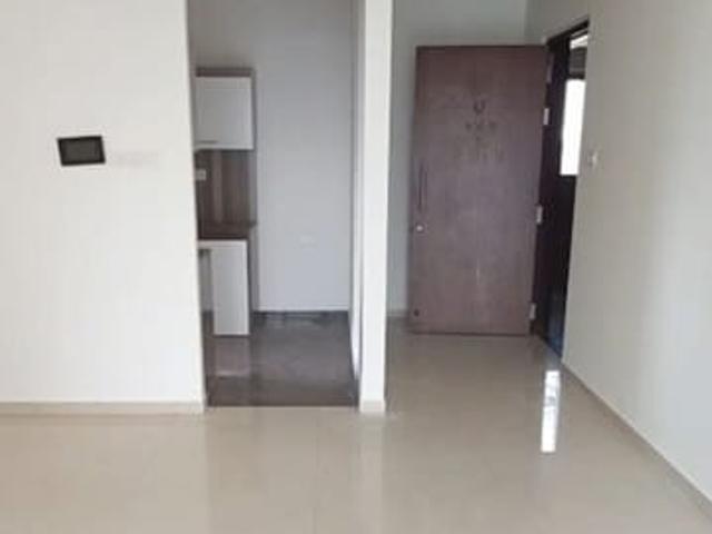 Sheth Zuri 2 Bedroom 654 Sq. Ft. Apartment in Laxmi Nagar Thane Listing ID: #10002