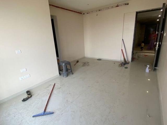 Sheth Zuri 2 Bedroom 654 Sq. Ft. Apartment in Laxmi Nagar Thane Listing ID: #10364