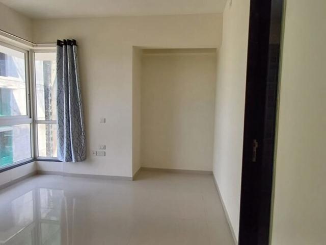 Sheth Zuri 2 Bedroom 654 Sq. Ft. Apartment in Laxmi Nagar Thane Listing ID: #10122
