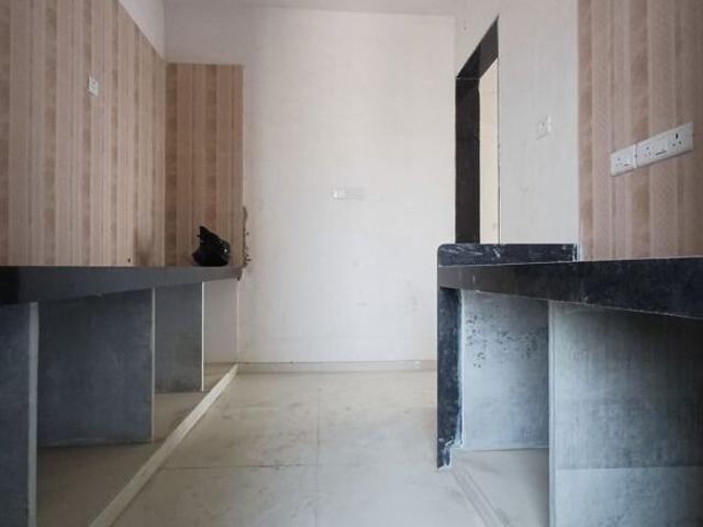 Sheth Zuri 2 Bedroom 654 Sq. Ft. Apartment in Laxmi Nagar Thane Listing ID: #9955