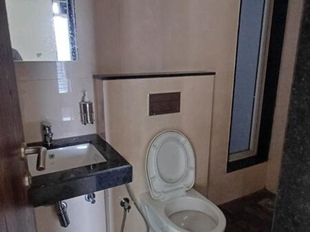 Sheth Zuri 2 Bedroom 654 Sq. Ft. Apartment in Laxmi Nagar Thane Listing ID: #10122