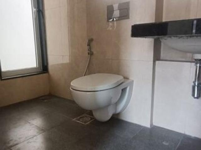 Sheth Zuri 2 Bedroom 656 Sq. Ft. Apartment in Laxmi Nagar Thane Listing ID: #10309