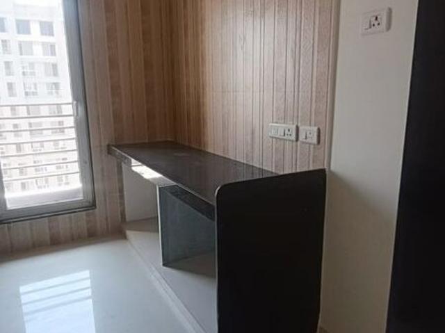 Sheth Zuri 2 Bedroom 656 Sq. Ft. Apartment in Laxmi Nagar Thane Listing ID: #10148