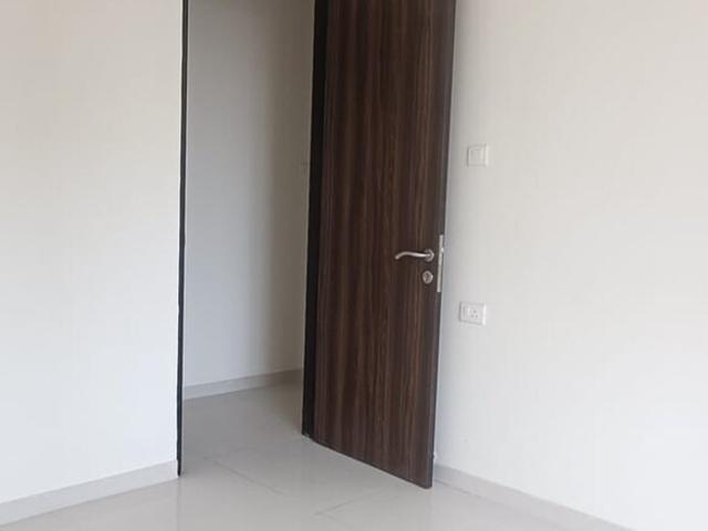 Sheth Zuri 2 Bedroom 656 Sq. Ft. Apartment in Laxmi Nagar Thane Listing ID: #10177
