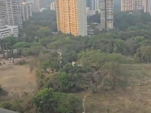 Sheth Zuri 2 Bedroom 737 Sq. Ft. Apartment in Laxmi Nagar Thane Listing ID: #10238
