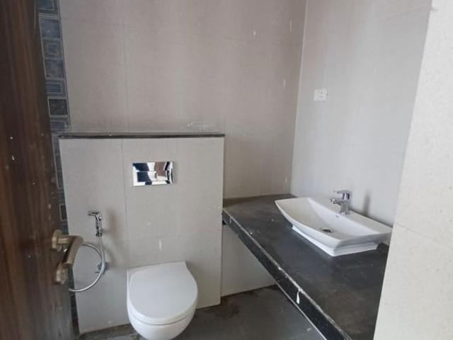 Sheth Zuri 2 Bedroom 811 Sq. Ft. Apartment in Laxmi Nagar Thane Listing ID: #9956