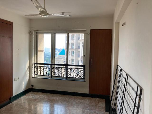 Sheth Zuri 2 Bedroom 850 Sq. Ft. Apartment in Laxmi Nagar Thane Listing ID: #10058