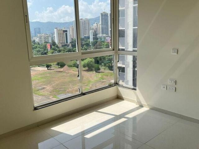 Sheth Zuri 2 Bedroom 1034 Sq. Ft. Apartment in Laxmi Nagar Thane Listing ID: #10096