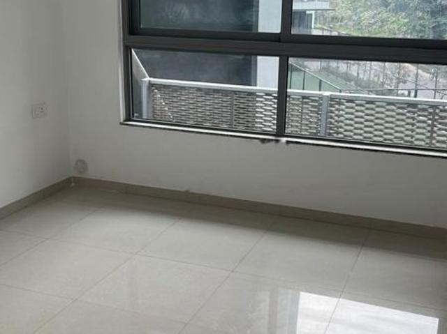 Sheth Zuri 2 Bedroom 1034 Sq. Ft. Apartment in Laxmi Nagar Thane Listing ID: #10090