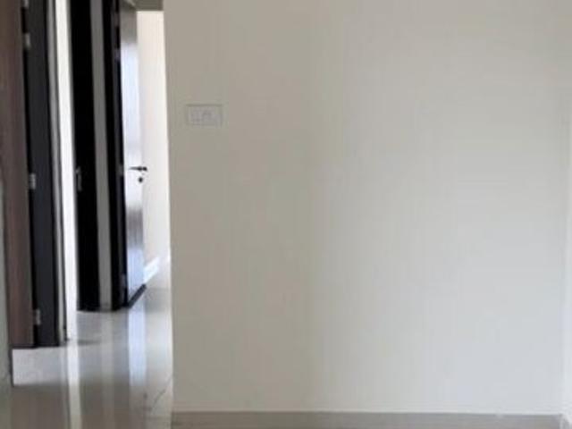 Sheth Zuri 3 Bedroom 787 Sq. Ft. Apartment in Laxmi Nagar Thane Listing ID: #10328