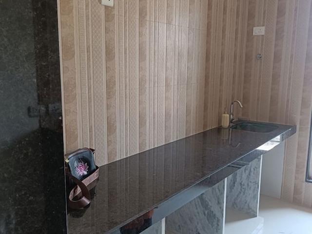 Sheth Zuri 3 Bedroom 787 Sq. Ft. Apartment in Laxmi Nagar Thane Listing ID: #10383