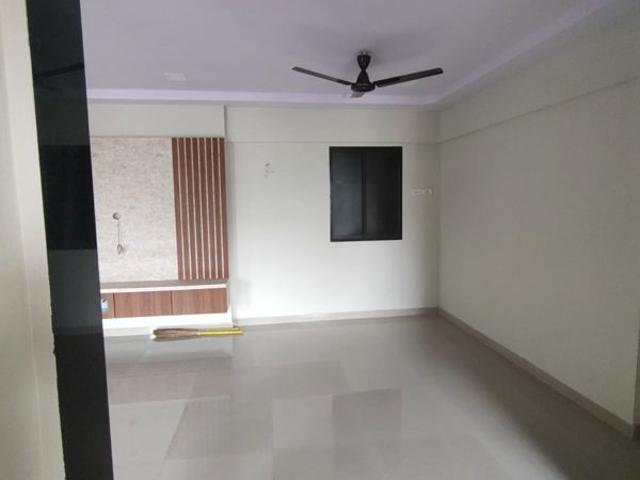Sheth Zuri 3 Bedroom 787 Sq. Ft. Apartment in Laxmi Nagar Thane Listing ID: #9971