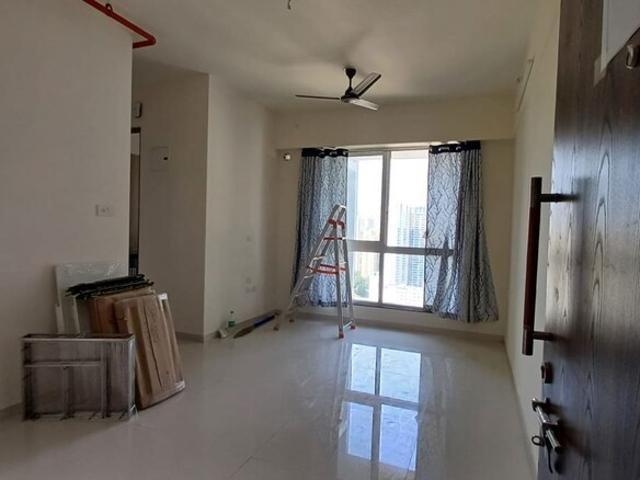 Sheth Zuri 3 Bedroom 811 Sq. Ft. Apartment in Laxmi Nagar Thane Listing ID: #10129