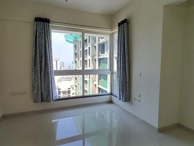 Sheth Zuri 3 Bedroom 811 Sq. Ft. Apartment in Laxmi Nagar Thane Listing ID: #10129