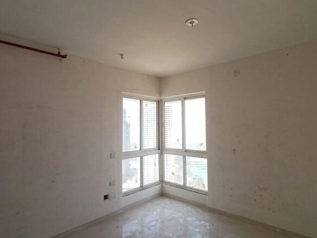 Sheth Zuri 3 Bedroom 811 Sq. Ft. Apartment in Laxmi Nagar Thane Listing ID: #9971