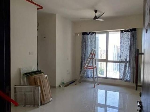 Sheth Zuri 3 Bedroom 811 Sq. Ft. Apartment in Laxmi Nagar Thane Listing ID: #9971