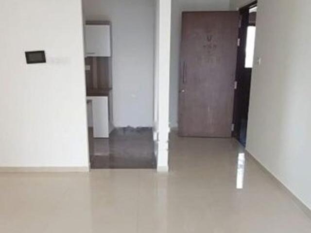 Sheth Zuri 3 Bedroom 850 Sq. Ft. Apartment in Laxmi Nagar Thane Listing ID: #10398
