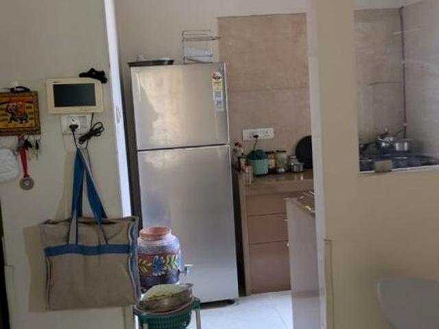 Sheth Zuri 3 Bedroom 1000 Sq. Ft. Apartment in Laxmi Nagar Thane Listing ID: #10217
