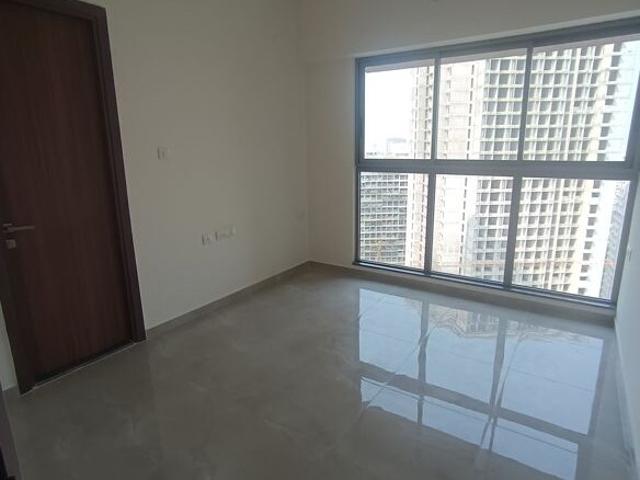 Sheth Auris Bliss 2 Bedroom 1000 Sq. Ft. Apartment in Malad West Mumbai Listing ID: #10189