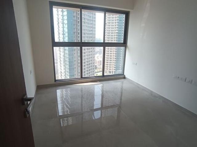 Sheth Auris Bliss 2 Bedroom 1000 Sq. Ft. Apartment in Malad West Mumbai Listing ID: #10130