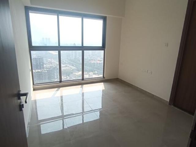 Sheth Auris Bliss 2 Bedroom 1000 Sq. Ft. Apartment in Malad West Mumbai Listing ID: #10130