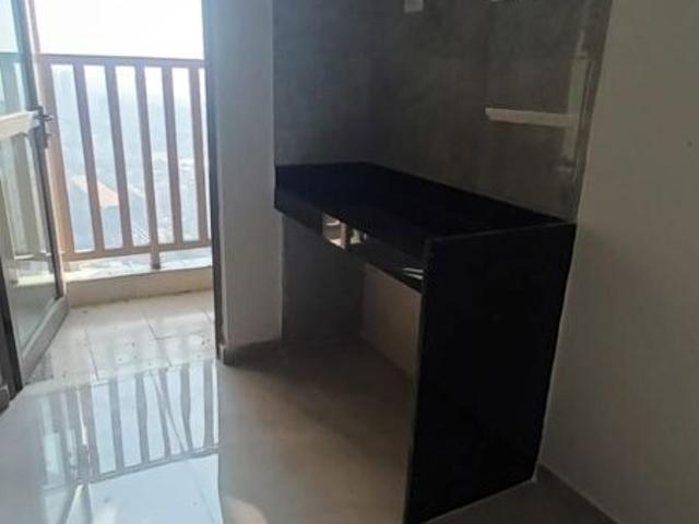 Sheth Auris Bliss 2 Bedroom 604 Sq. Ft. Apartment in Malad West Mumbai Listing ID: #9971
